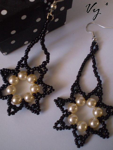 Earrings " Sun " picture no. 3