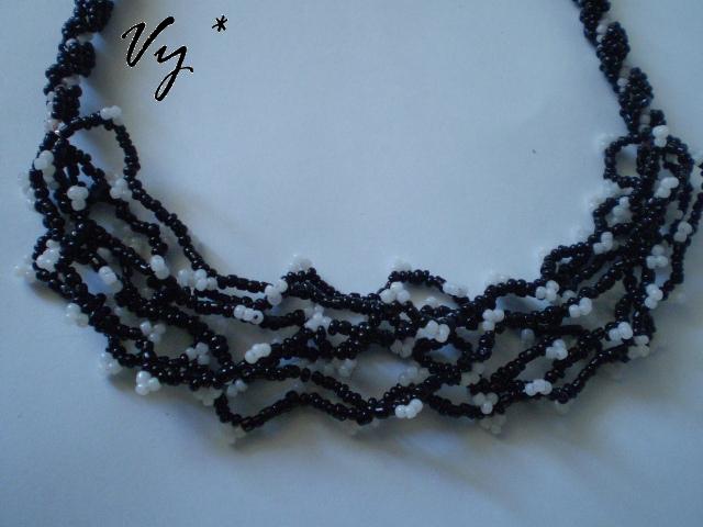 Pendants " First snow " picture no. 3