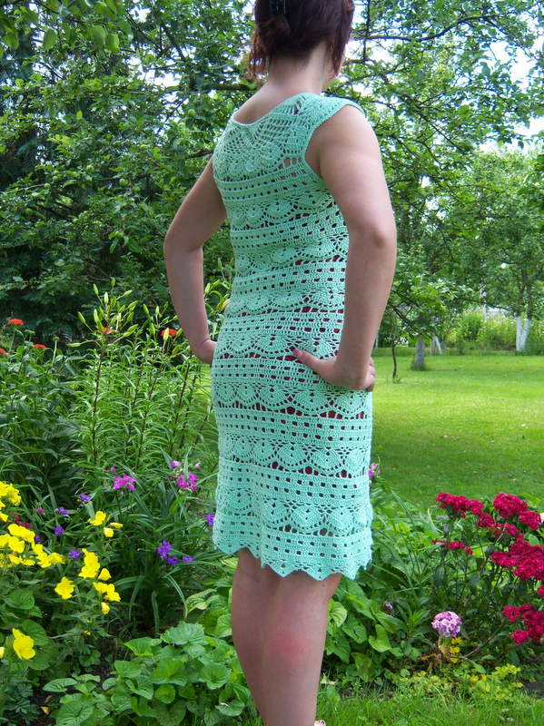 a summer dress Virgin