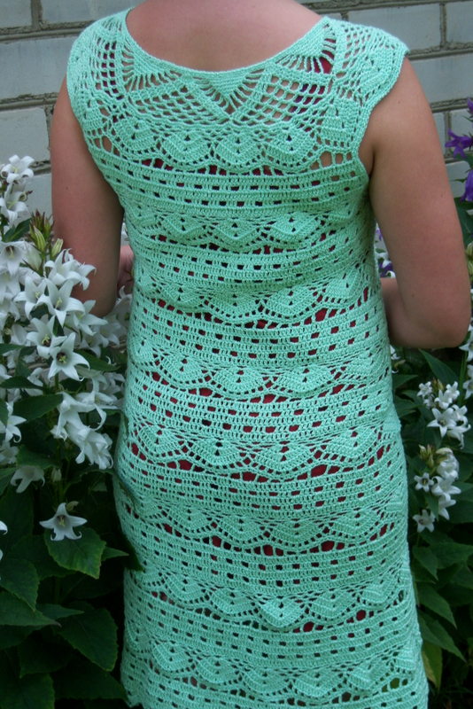 a summer dress Virgin picture no. 2