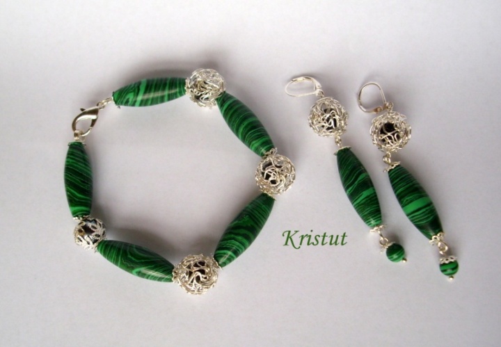 Malachite