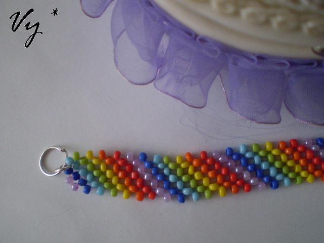 Summery bracelet picture no. 3