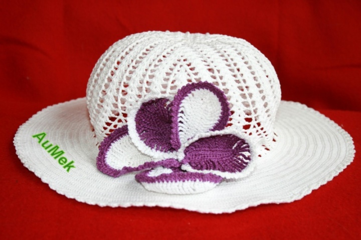 Female hat picture no. 2
