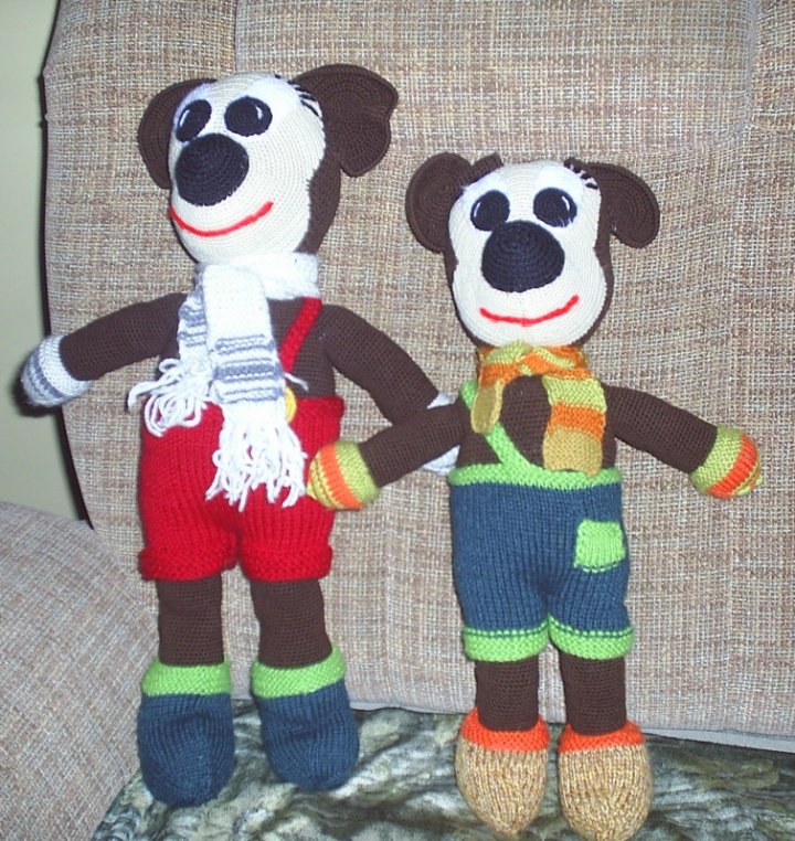 Excellent handmade gift
