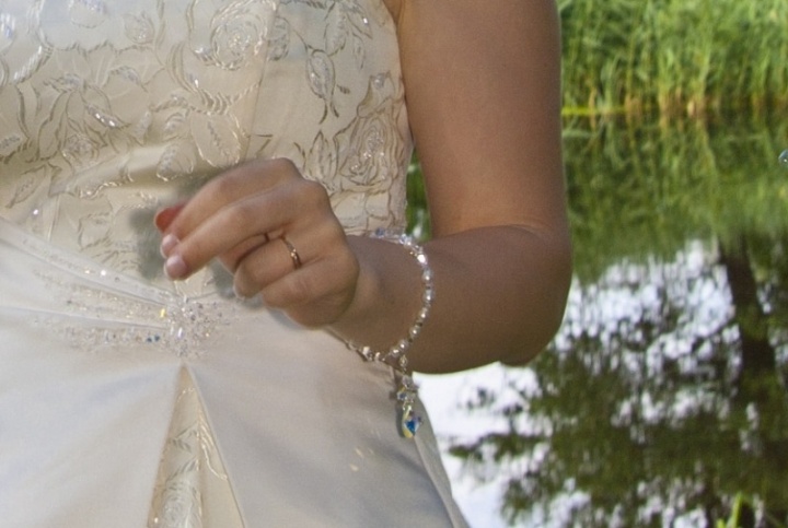 BRACELET bride