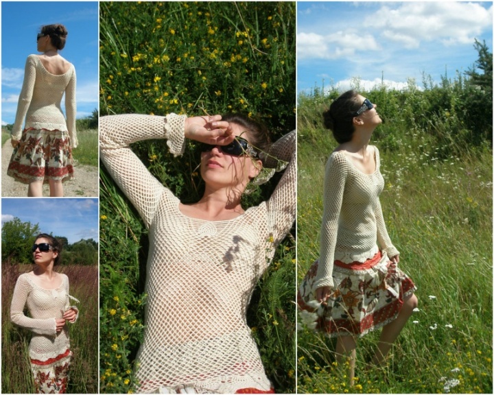 Hot summer :)