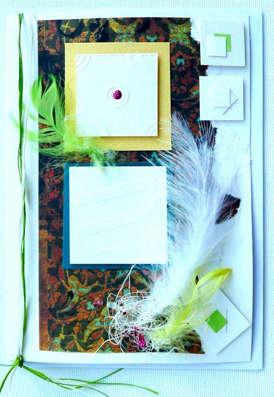 Unique postcards No.3