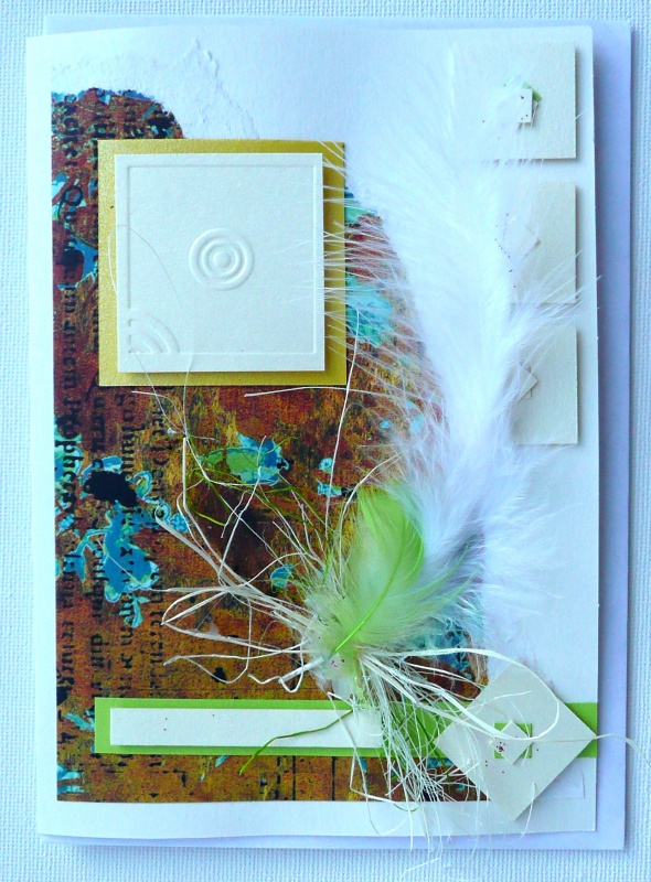 Unique postcards No.5