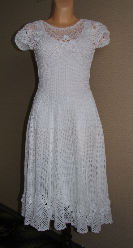 Young Dress