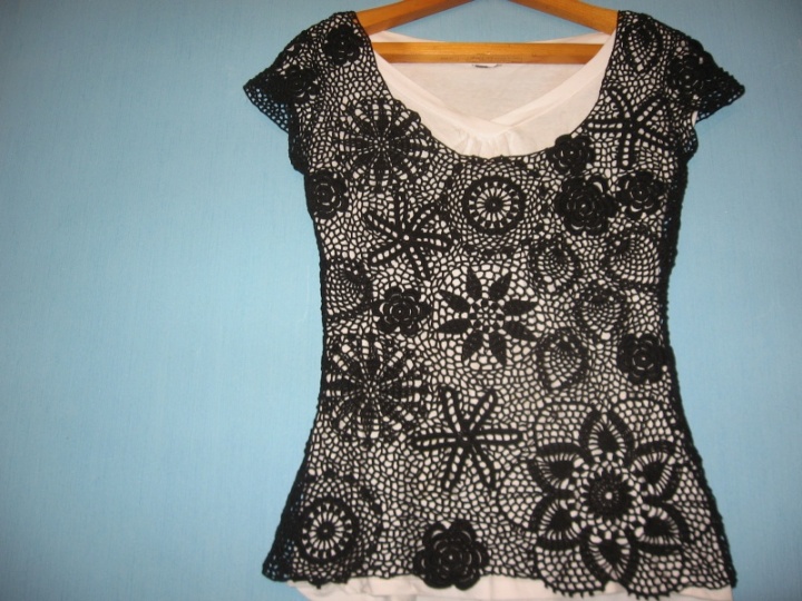 Blouse, airiška.daliavirs