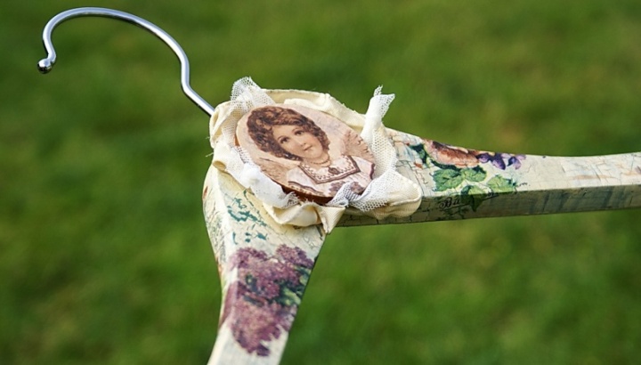 Pakaba "Retro I "