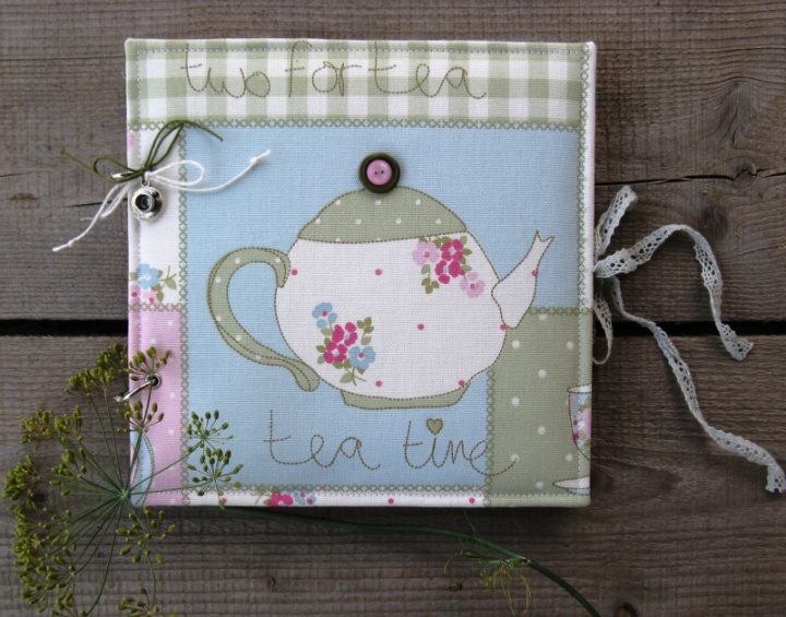 tea time