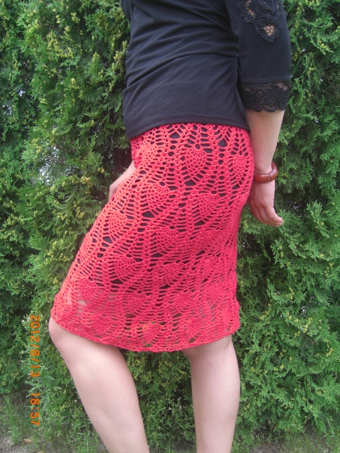 skirt picture no. 3