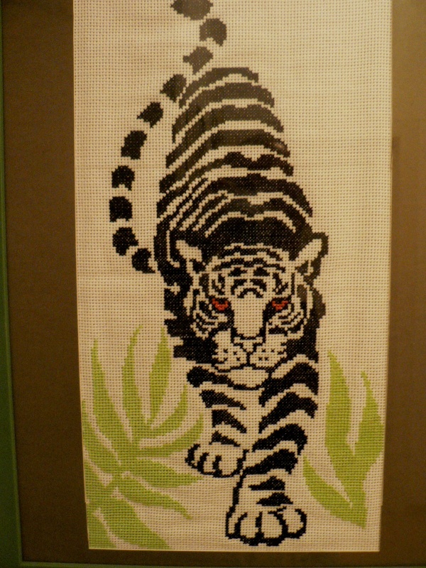 Tiger :) picture no. 2
