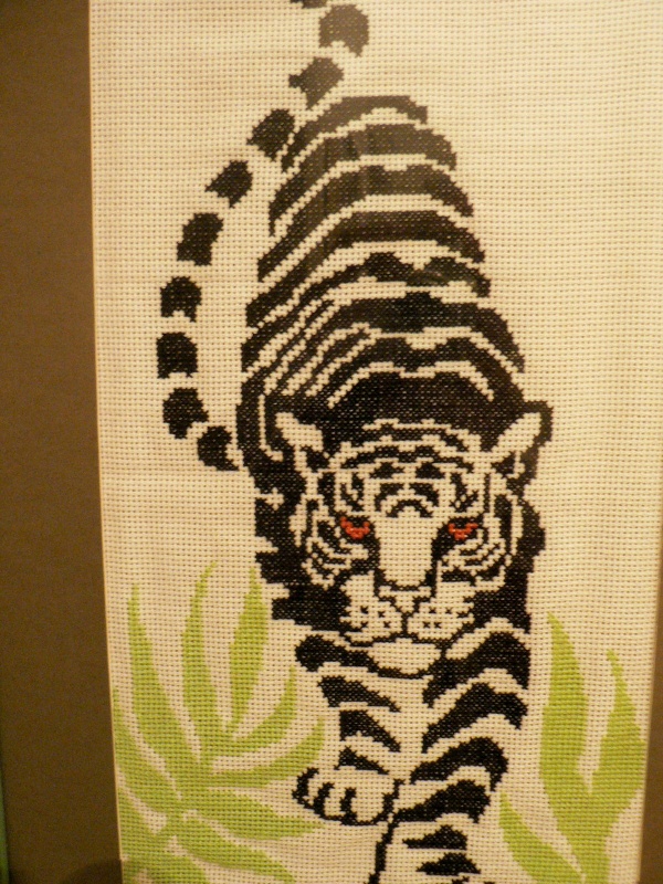 Tiger :) picture no. 3
