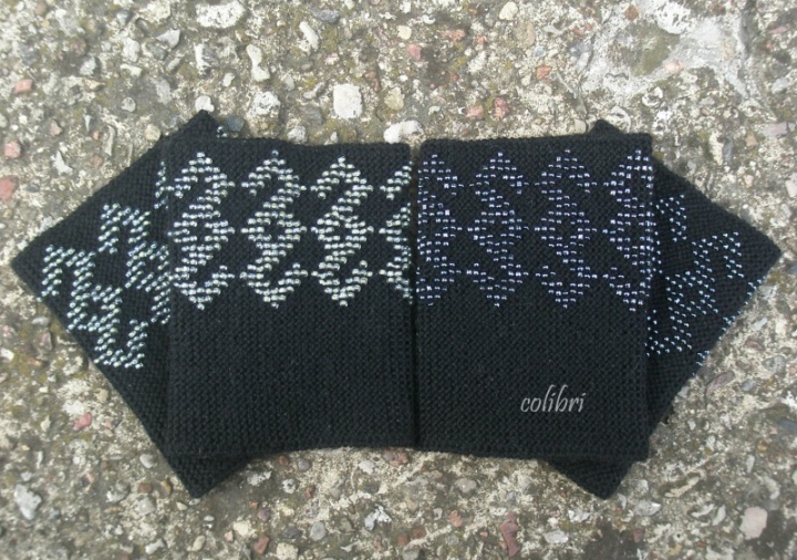 2 pairs