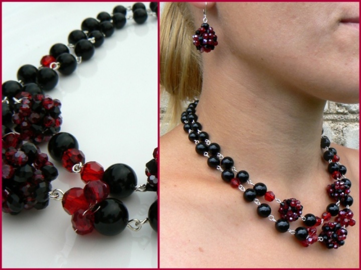 Claret picture no. 2