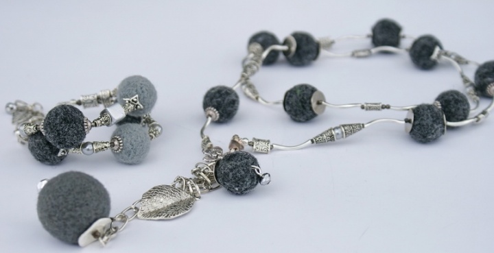 K-tas "Grey "