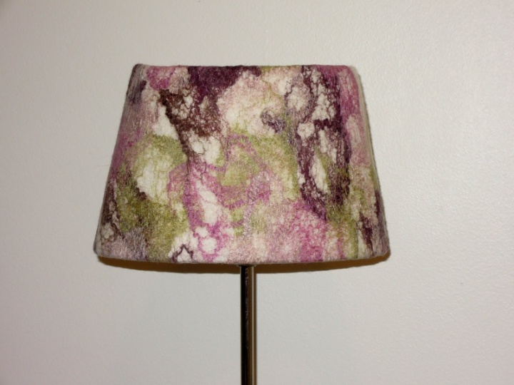 Motley lamp picture no. 2