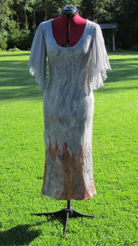 Rudens rūkas
