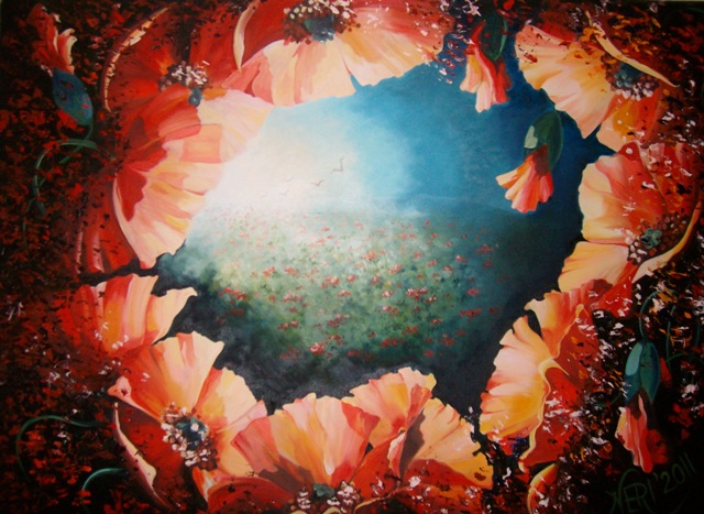 Poppies