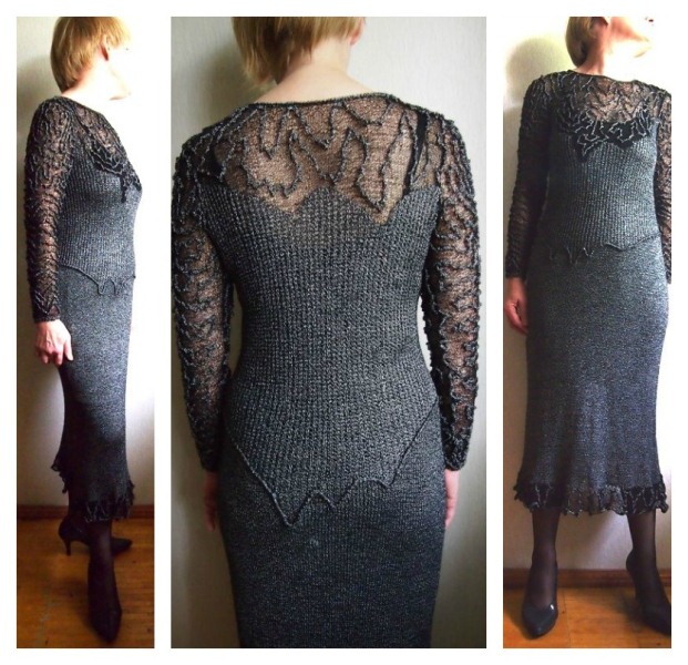 Dress picture no. 2