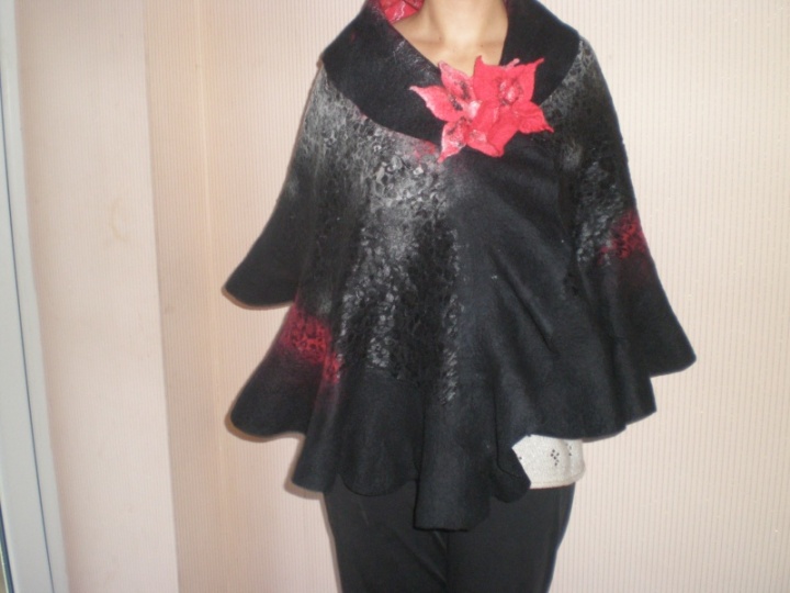 gifiuras coated with merino wool picture no. 2