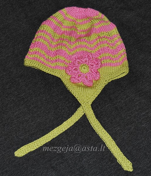 megzta kepure