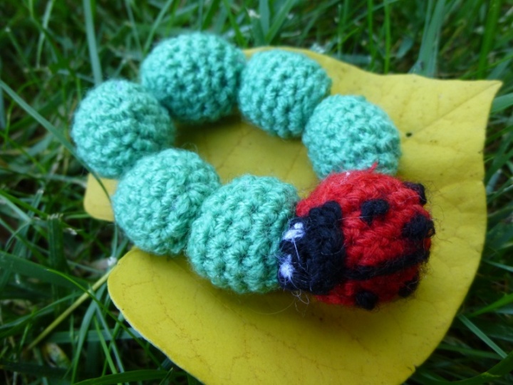 Bracelet