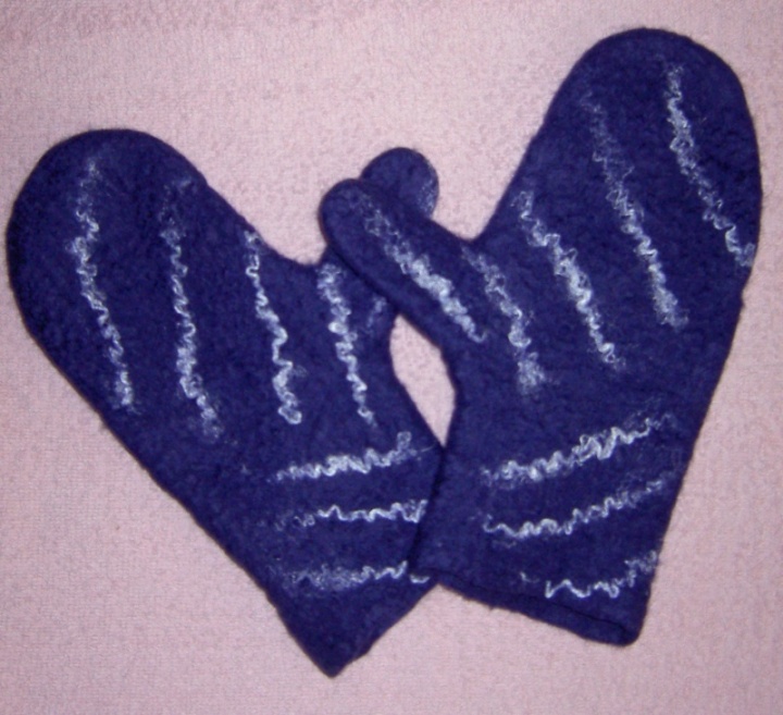 ryskios violetines