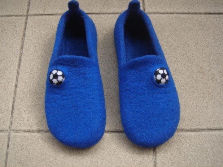 Futbolo specialistui