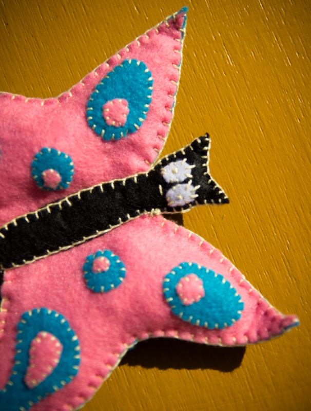 Crispy Butterfly picture no. 2