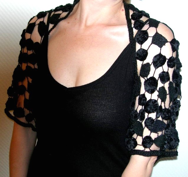 bolero
