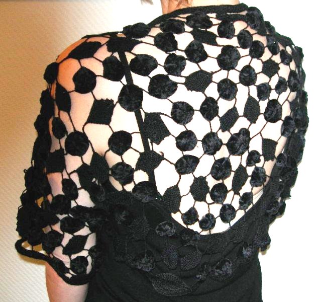 bolero picture no. 2