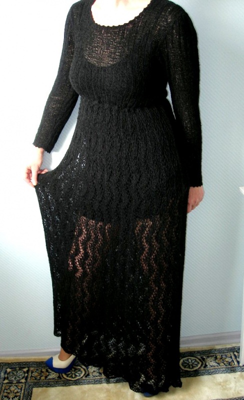 Dress picture no. 2