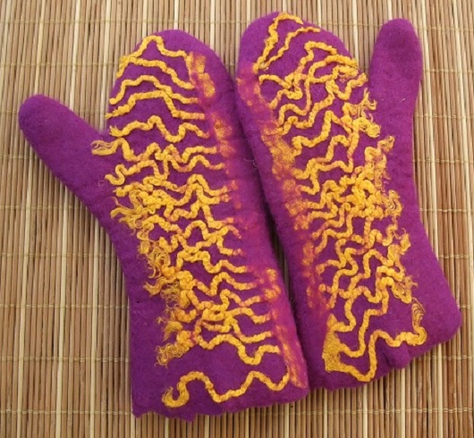 vaikiškos