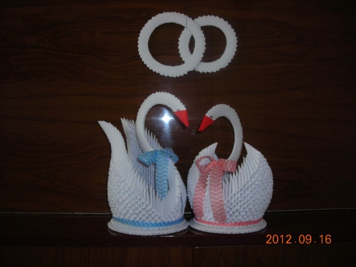 origami