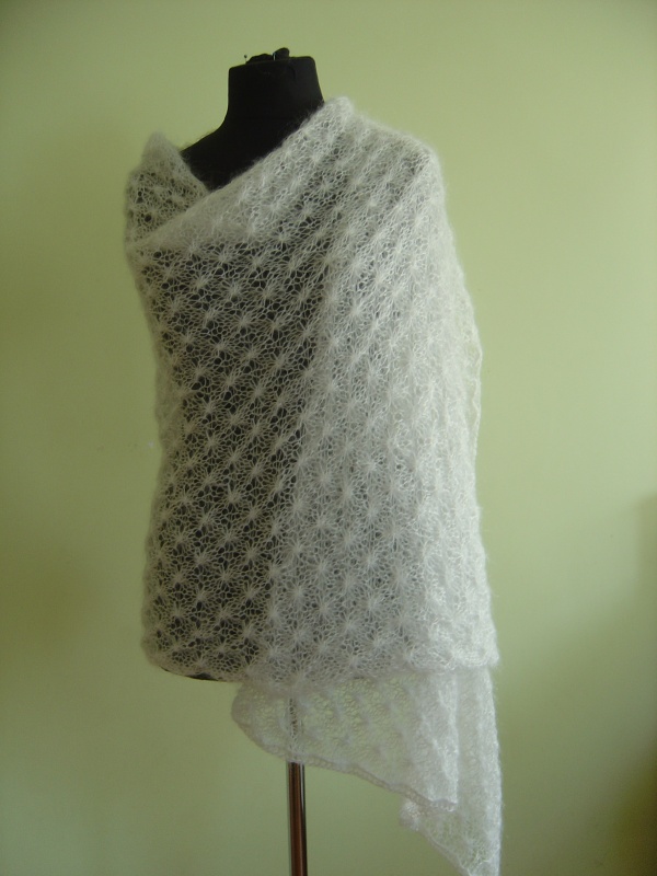 Knitted country