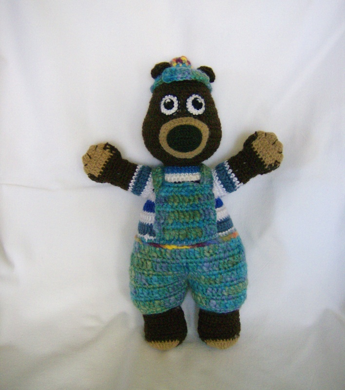 Bear