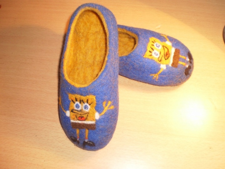 Spongebob Squarepants