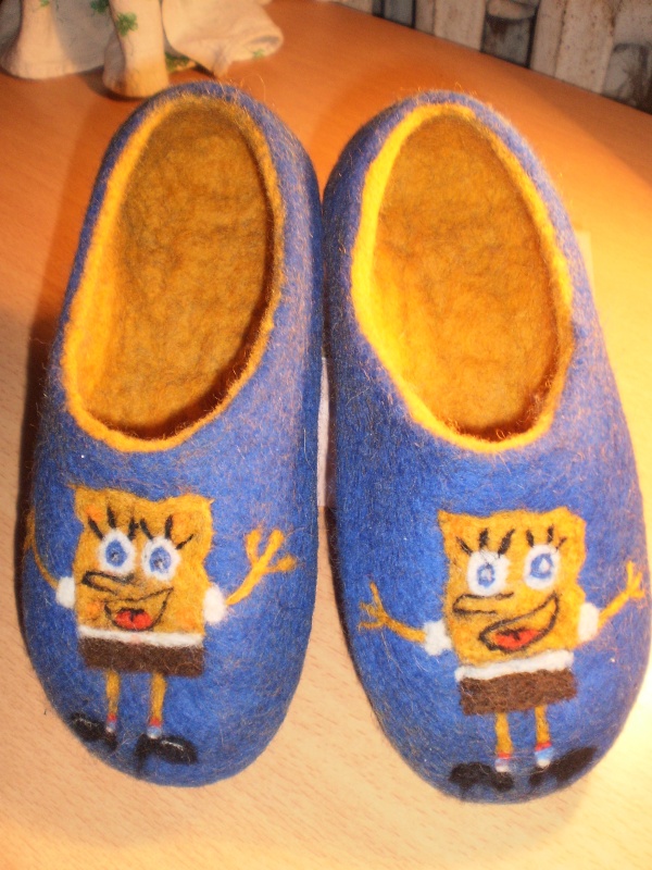 Spongebob Squarepants picture no. 2