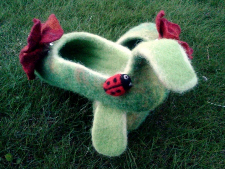 Poppy Blossom picture no. 2