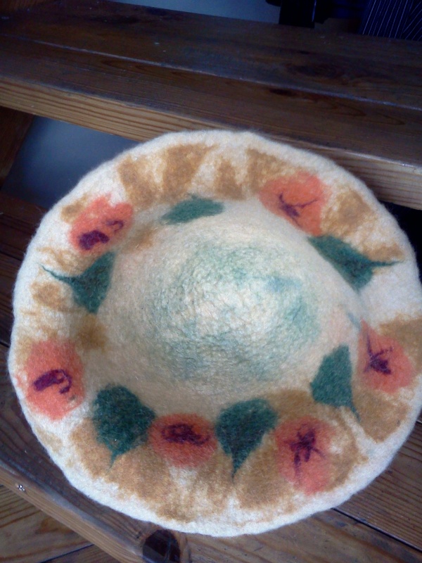 Bathhouse Hat 2 picture no. 2