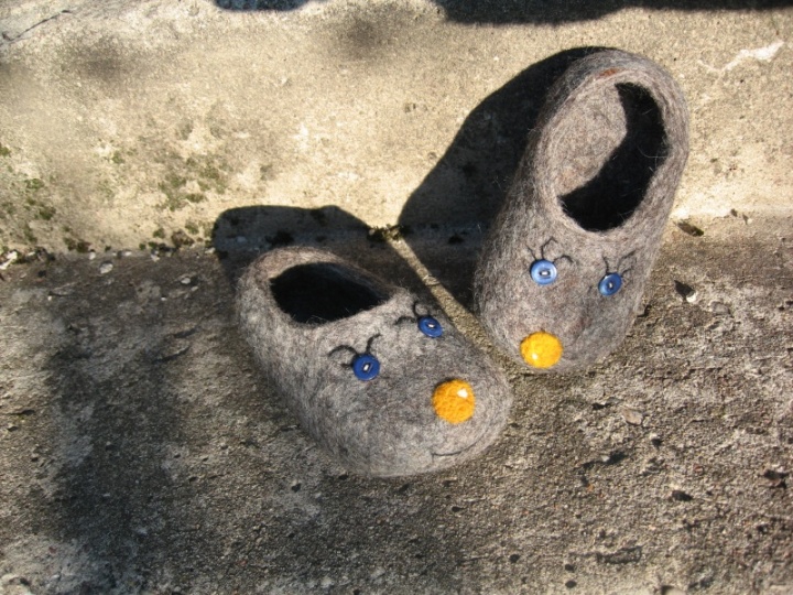 nosiukai