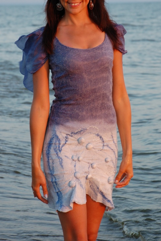 Mėlyna Romantika