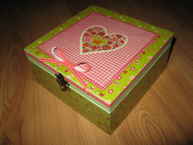Box HEART picture no. 2