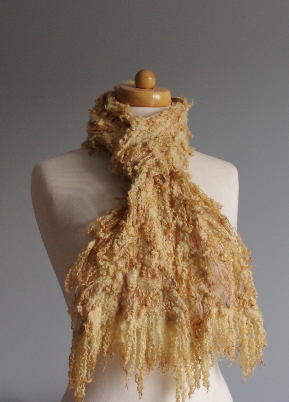 Scarf - Eco