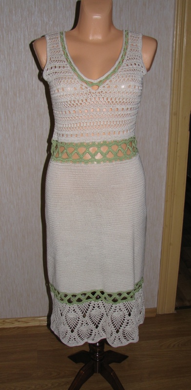 Vasariška suknelė