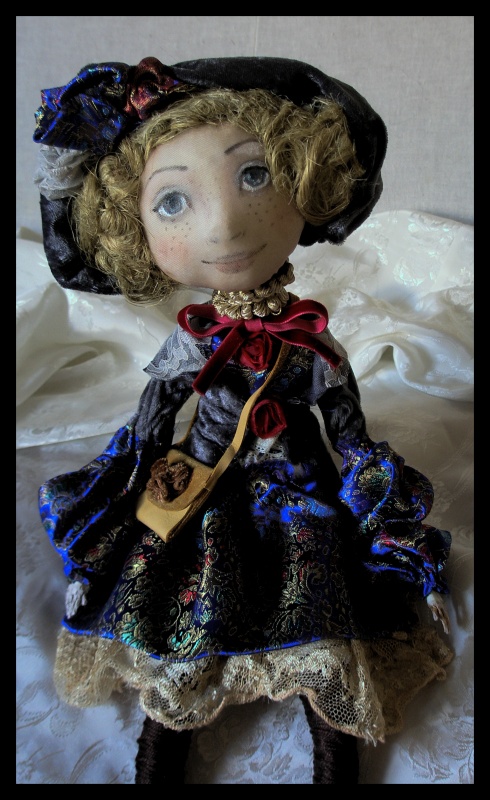 Lele Ele Winter picture no. 2