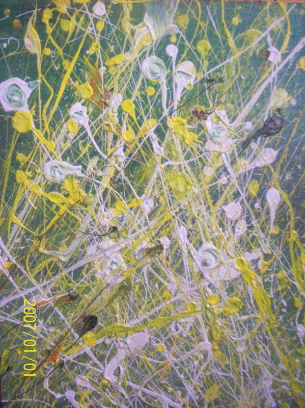 grass
